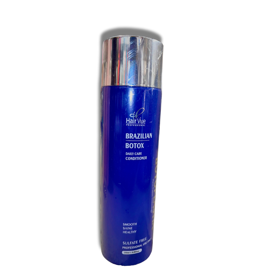 Hair Vue Professional Brazilian Botoplastia Daily Care 4 Conditioner 250ml