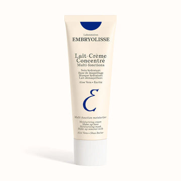 Embryolisse Lait- Creme Concentre Multi-Function Nourishing Moisturizer Makeup Primer Moisturzing Mask 75ml