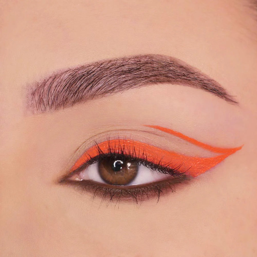 MOIRA Eye Catching Dip Liner (014 Orange) 2.5ml