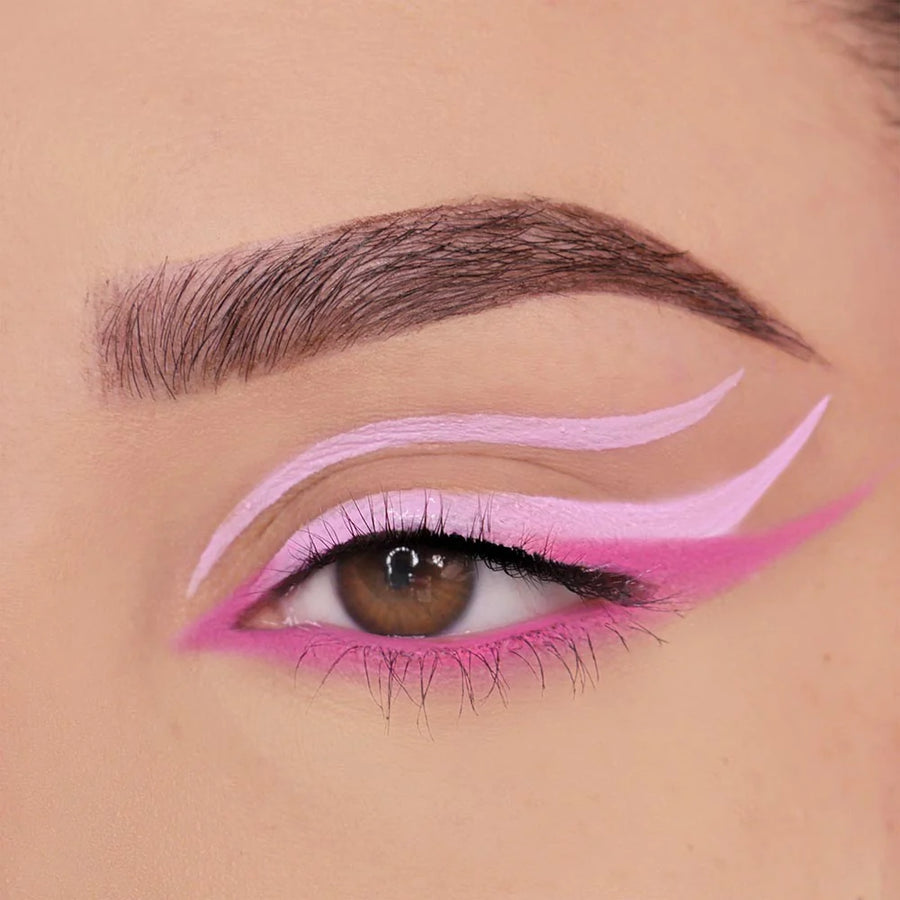 MOIRA Eye Catching Dip Liner (016 Baby Pink)  2.5ml