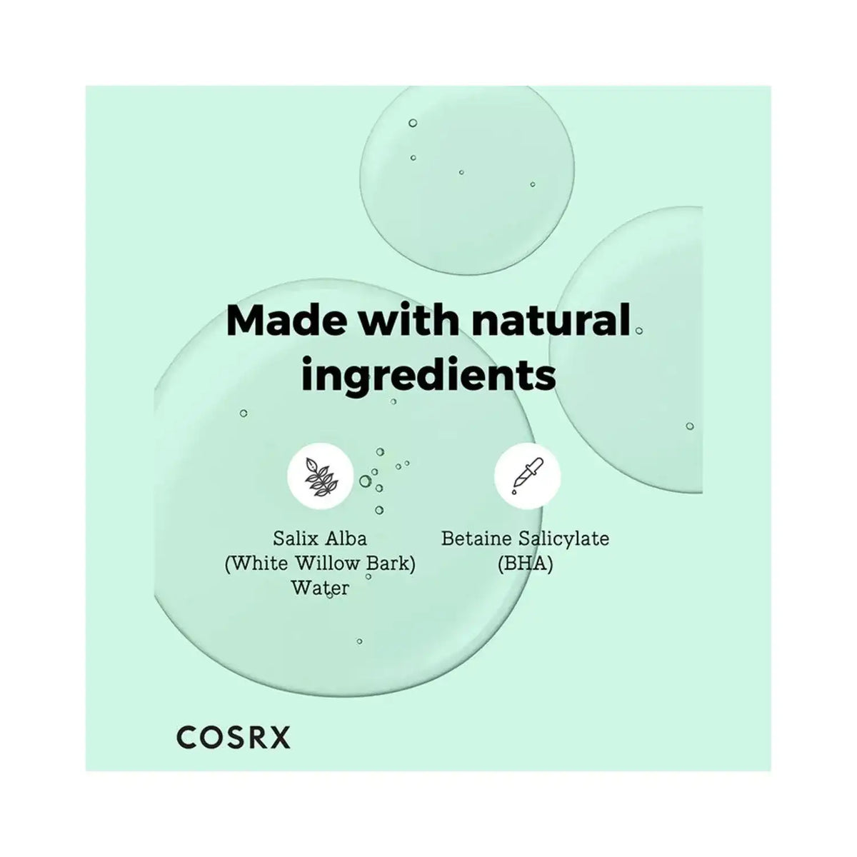COSRX BHA Blackhead Power Liquid (100ml)
