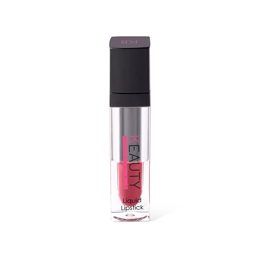 KEAUTY BEAUTY BOLD BABES LIQUID LIPSTICK 5.2ml