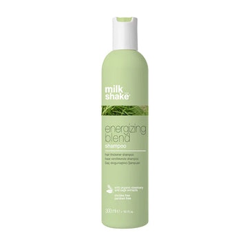 milk shake energizing blend shampoo