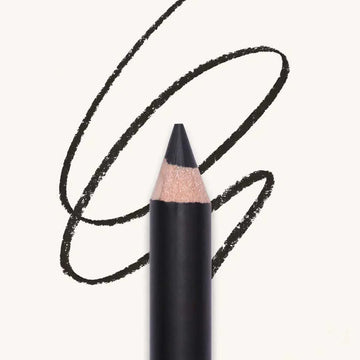 MOIRA Eye Exposure Pencil (001, Black) 1.1g