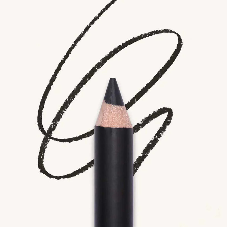 MOIRA Eye Exposure Pencil (001, Black) 1.1g