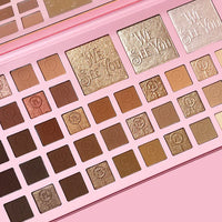 P.Louise EyeDentify Your Worth Palette