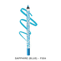 Sapphire F504