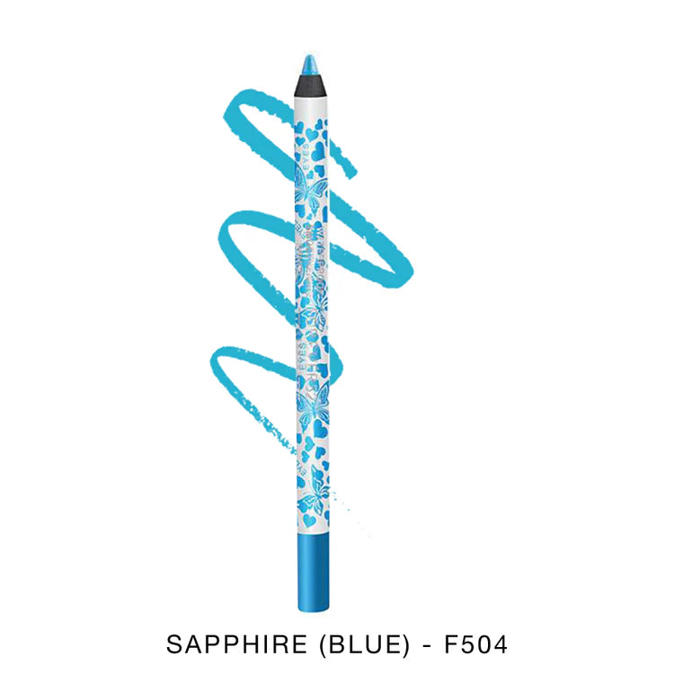 Sapphire F504