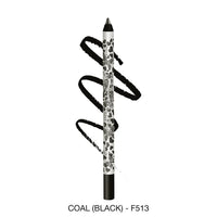 Coal Black F513