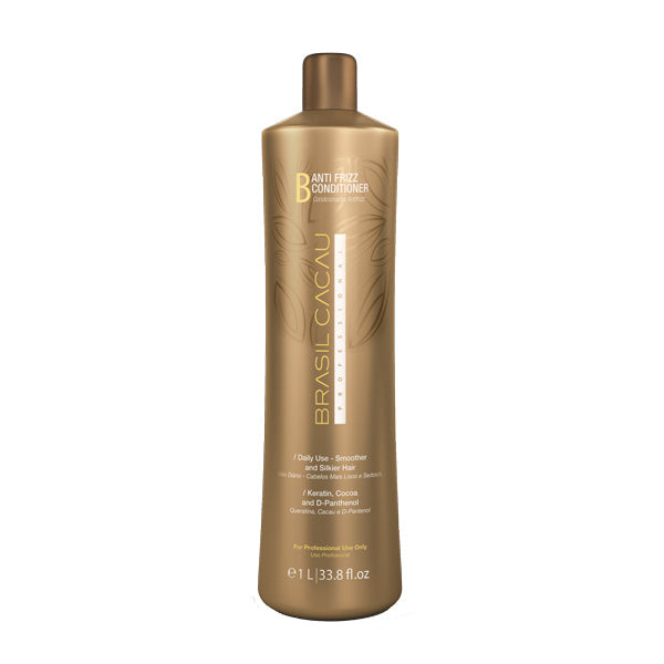 Cadiveu Anti Frizz Conditioner 1L