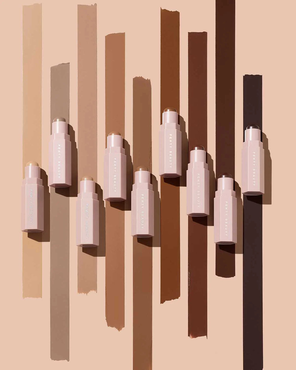 Fenty Beauty By Rihanna Match Stix Matte Skinstick 7.10g