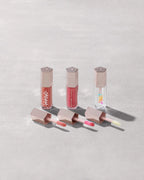Fenty Beauty GLOSSY POSSE VOLUME 6.0 FULL-SIZE GLOSS BOMB TRIO