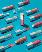 Fenty Beauty GLOSSY POSSE VOLUME 6.0 FULL-SIZE GLOSS BOMB TRIO