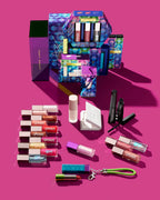 Fenty Beauty GLOSSY POSSE VOLUME 6.0 FULL-SIZE GLOSS BOMB TRIO