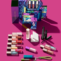 Fenty Beauty GLOSSY POSSE VOLUME 6.0 FULL-SIZE GLOSS BOMB TRIO