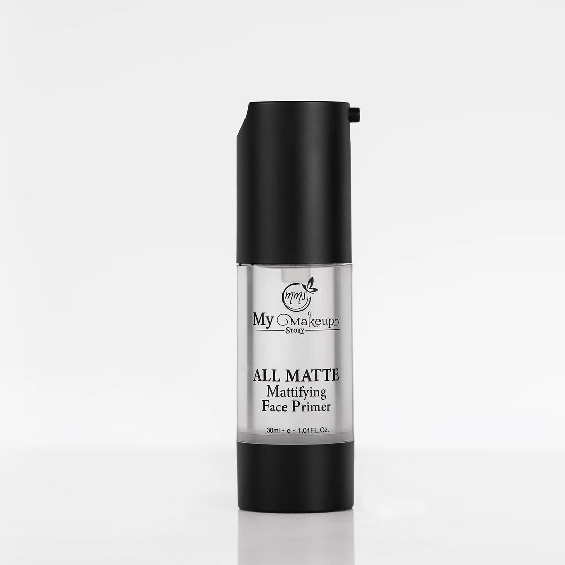 My Makeup Story All Matte – Mattifying Face Primer