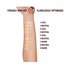 Charlotte Tilbury Airbrush Flawless Foundation 30ml
