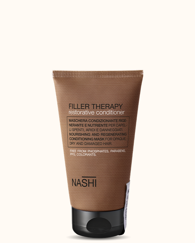 Nashi Argan Filler Therapy Restorative Conditioner 150ml