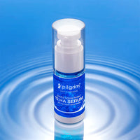 PILGRIM Swiss Aqua Rush™ 12 HA Serum 30ml