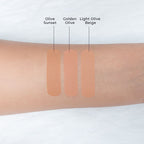 MAKE UP STUDIO FLUID FOUNDATION NO TRANSFER FLUID VANILLA) FOUNDATION (35 ML)