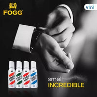 Fogg Master Agar Fragrance Body Spray 120ml