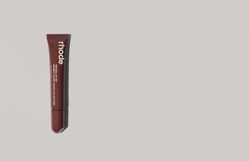 rhode peptide lip tint The tinted lip layer espresso