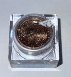 Lit Cosmetics Hot Chocolate Solid Size #3 Chocolat Chaud