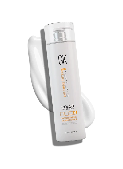 Gk Color PRotection 4 Moisturizing Conditioner 1000ml