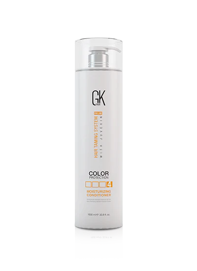 Gk Color PRotection 4 Moisturizing Conditioner 1000ml