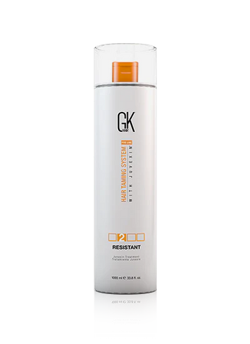 GK Hair Hair Taming Sysrem Smoothing Hair 2 Treatment 1000ml