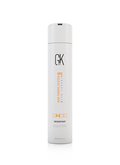 GK Hair Resistant 2 300ml