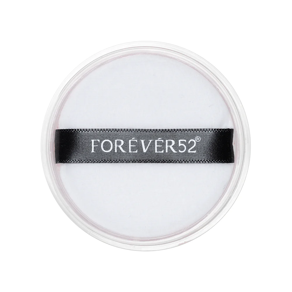 Forever52 Deep Bake Translucent Matte Loose Powder – Mani Ram Balwant Rai
