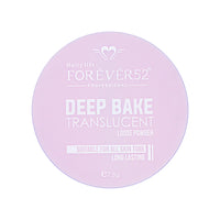 Forever52 Deep Bake Translucent Matte Loose Powder