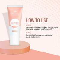 forever52 Glow & Prep Makeup Primer GPM001