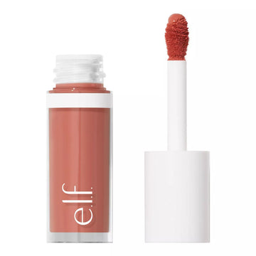 e.l.f. Camo Liquid Blush Dusty Rosé 0.13 fl oz