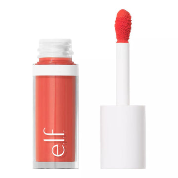 e.l.f. Camo Liquid Blush Coral Crush 0.13 fl oz