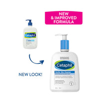 Cetaphil Gentle Skin Cleanser 1ltr