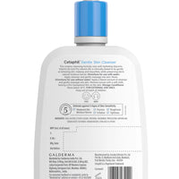 Cetaphil Gentle Skin Cleanser 1ltr