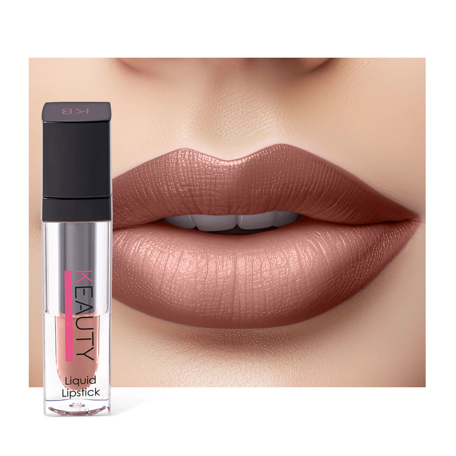 KEAUTY BEAUTY BOLD BABES LIQUID LIPSTICK 5.2ml