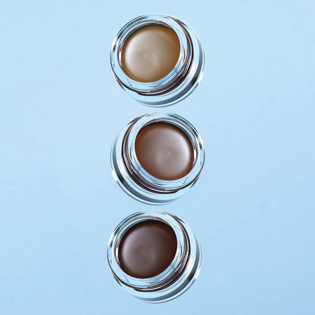 MOIRA Define & Sculpt Brow Pomade (005, Ash Brown) 5g