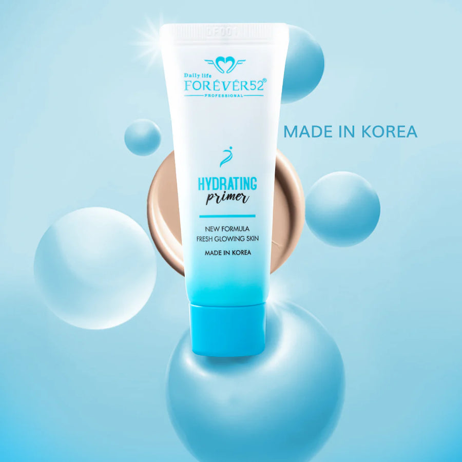 Forever52 Hydrating Primer HPR001 Made In Korea 22ml