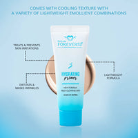 Forever52 Hydrating Primer HPR001 Made In Korea 22ml