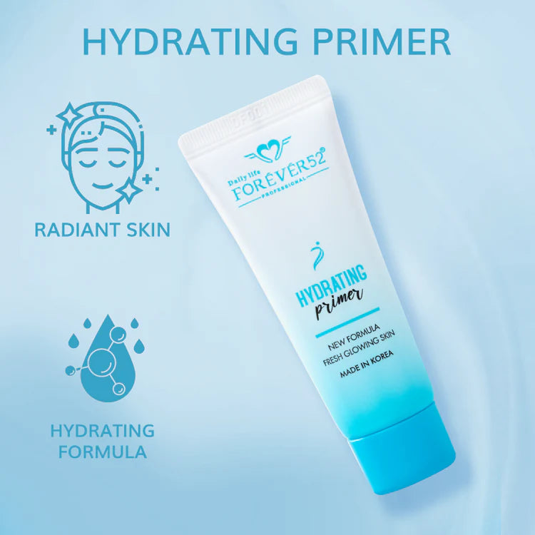 Forever52 Hydrating Primer HPR001 Made In Korea 22ml