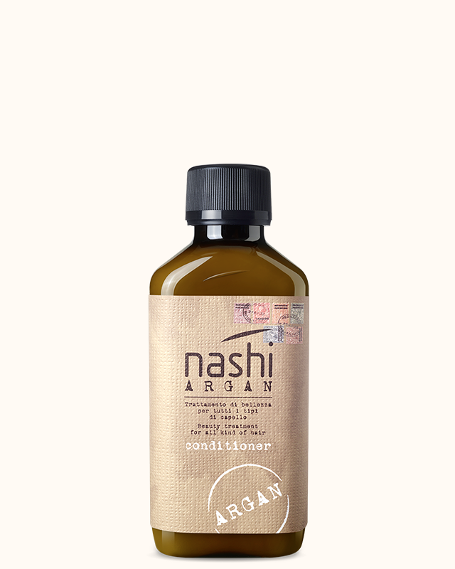 Nashi Argan Conditioner 200ml