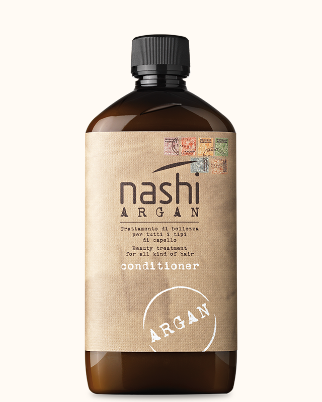 Nashi Argan Conditioner 500ml