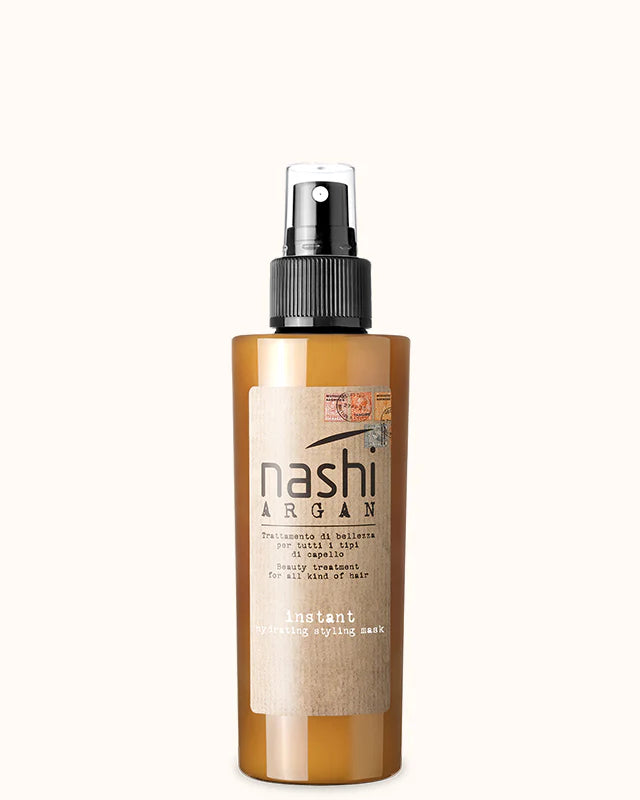 Nashi Argan Instant Hydrating Styling Mask 150ml