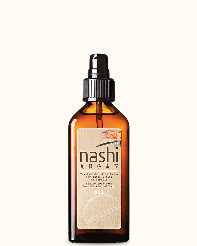 Nashi Argan Oil 100ml