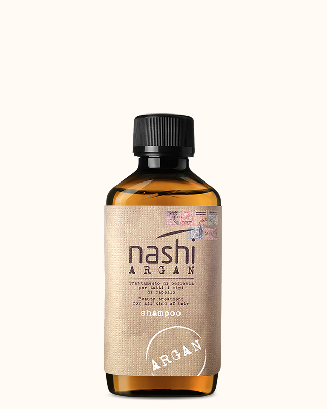 Nashi Argan Shampoo 200ml