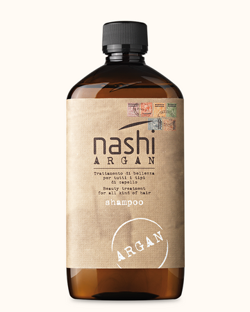 Nashi Argan Shampoo 500ml