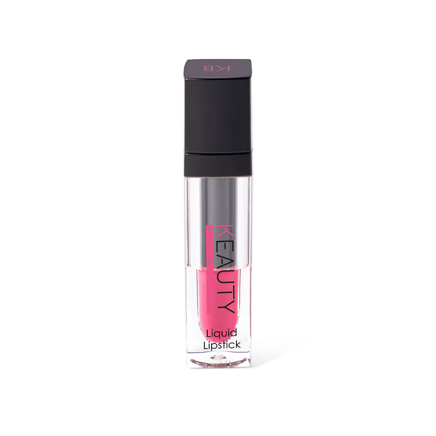 KEAUTY BEAUTY BOLD BABES LIQUID LIPSTICK 5.2ml